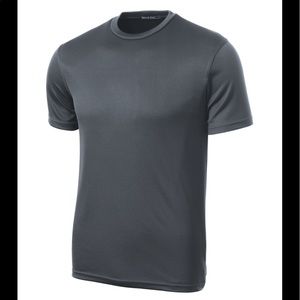 Sport-Tek casual Mens competitor Tee size 2XLT